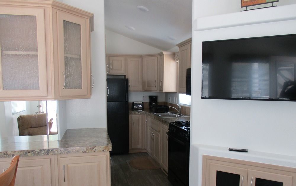 Travelers World Rv Resort 샌안토니오 외부 사진