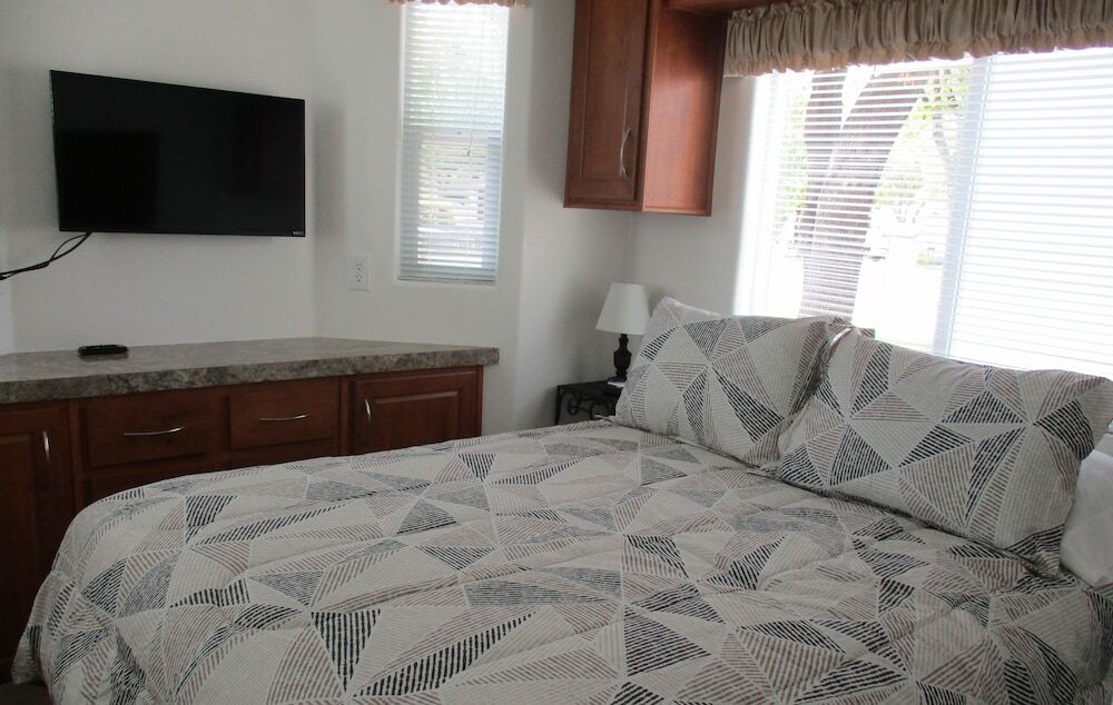 Travelers World Rv Resort 샌안토니오 외부 사진